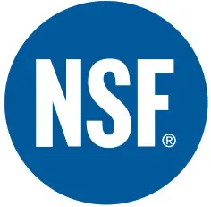 NSF logo