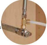 aquasana AQ-5300+ Under Counter Water Filter- Easy to install 3