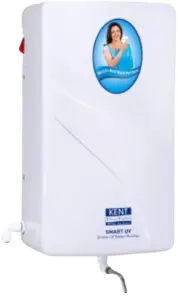 KENT Smart Ultra Violet Water Purifiers