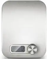 caso DESIGN 3265 Scale Kitchen