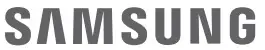 SAMSUNG - LOGO