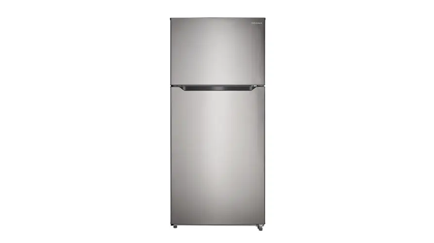 Insignia Refrigerator User Guide