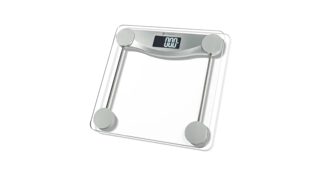 Etekcity Eb4473c Digital Body Weight Scale User Manual