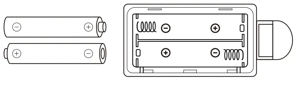 ETEKCITY EB4473C Digital Body Weight Scale - Weight Units 2