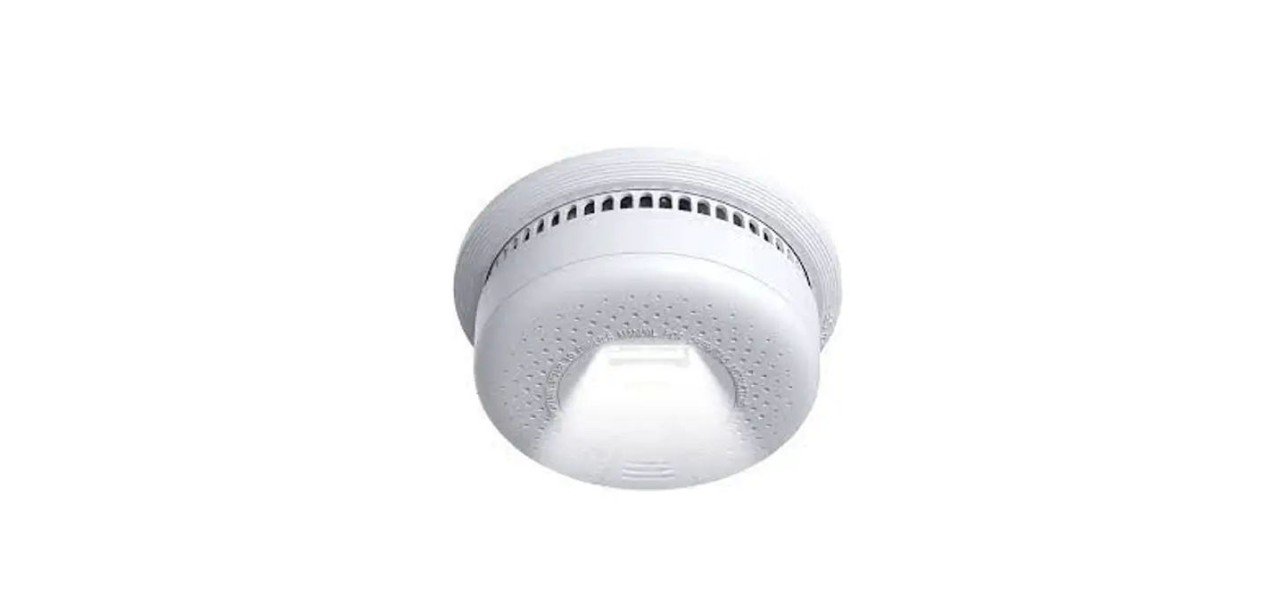 X-sense Sd01 Photoelectric Smoke Alarm With Escape Light User Manual