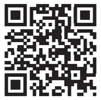 X SENSE SD01 Photoelectric Smoke Alarm with Escape Light - QR code