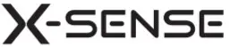 X SENSE - logo