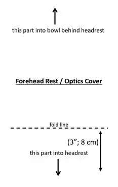 Paper Cover Template 2