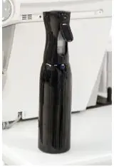 Prepare Cleaning Material