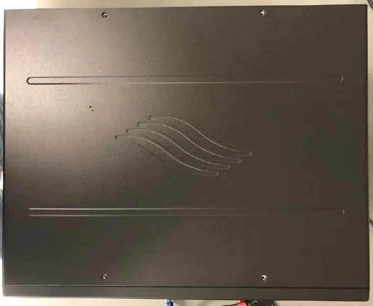 FlexRadio Flex Radio System 6400 m ATU fig1