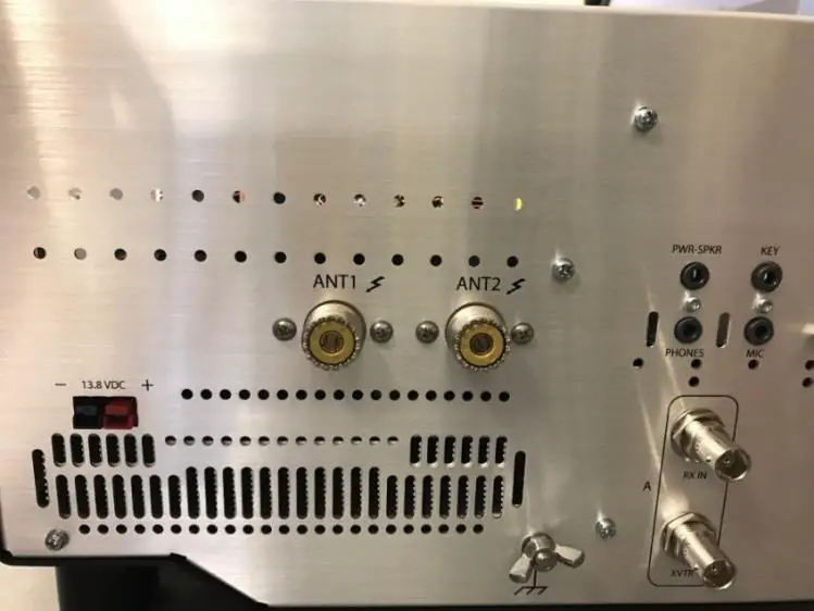 FlexRadio Flex Radio System 6400 m ATU fig10