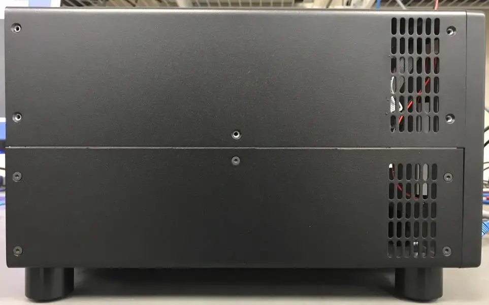 FlexRadio Flex Radio System 6400 m ATU fig2