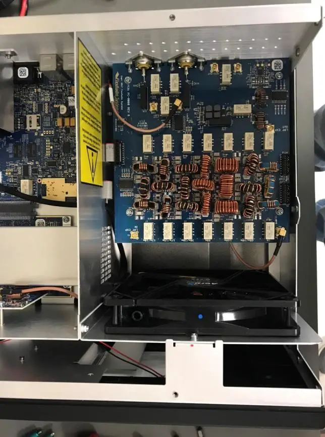 FlexRadio Flex Radio System 6400 m ATU fig3