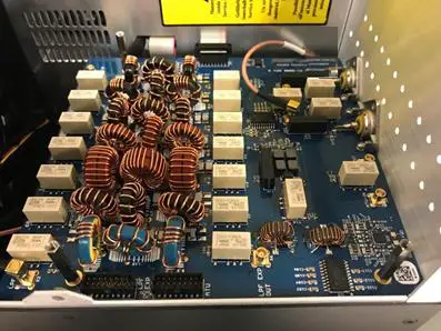 FlexRadio Flex Radio System 6400 m ATU fig4