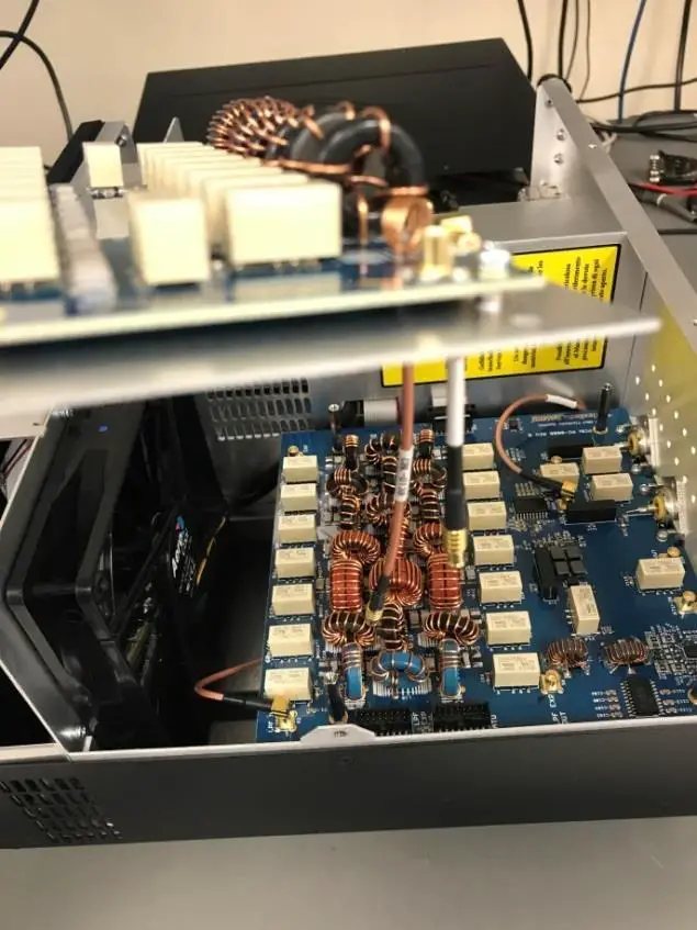 FlexRadio Flex Radio System 6400 m ATU fig5