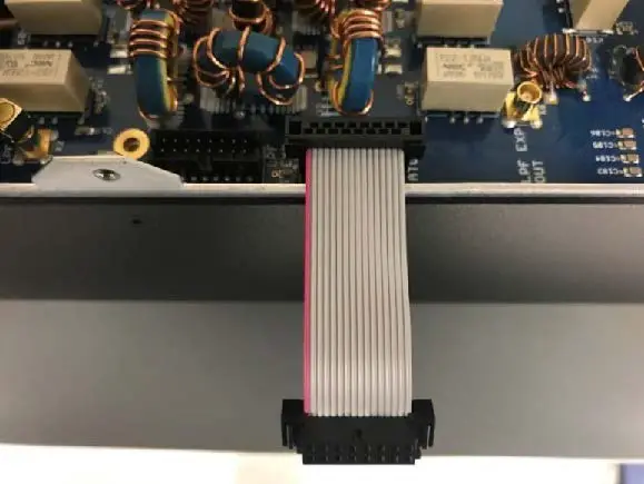 FlexRadio Flex Radio System 6400 m ATU fig7