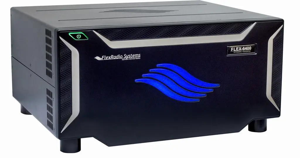 FlexRadio Flex Radio System 6400 m ATU image