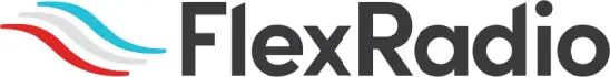 FlexRadio logo
