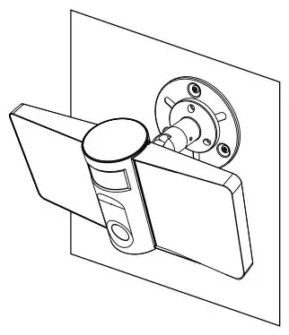 geeni Smart Wi-Fi Floodlight Camera - STEP 4