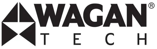 WAGAN 2546 Solar E Power Cube 1500W - logo