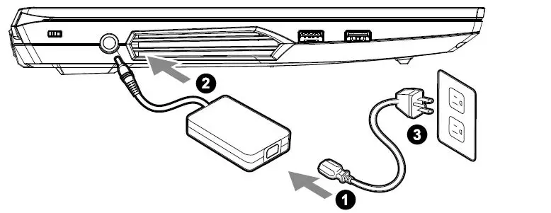GIGABYTE A5 X1-CUS2130SH 15.6-Inch FHD IPS Anti-Glare 240Hz Laptop-1