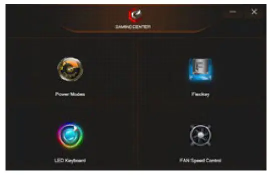 GIGABYTE A5 X1-CUS2130SH 15.6-Inch FHD IPS Anti-Glare 240Hz Laptop-14