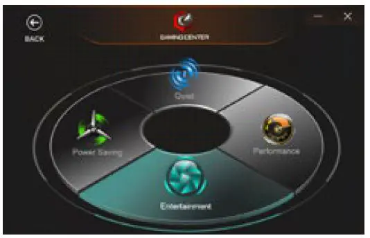 GIGABYTE A5 X1-CUS2130SH 15.6-Inch FHD IPS Anti-Glare 240Hz Laptop-15