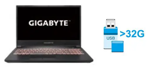 GIGABYTE A5 X1-CUS2130SH 15.6-Inch FHD IPS Anti-Glare 240Hz Laptop-6