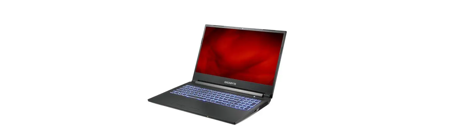 Gigabyte A5 X1-cus2130sh 15.6-inch Fhd Ips Anti-glare 240hz Laptop User Guide