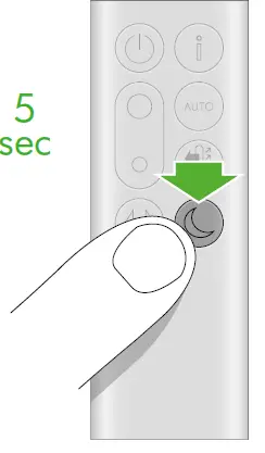 dyson TP7A Autoreact Purifier Cool fig 12