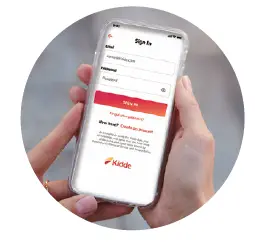 Kidde Carrier Moon Smart Home Devices 2