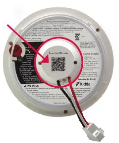 Kidde Carrier Moon Smart Home Devices 3.5