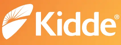 Kidde Carrier Moon Smart Home Devices logo