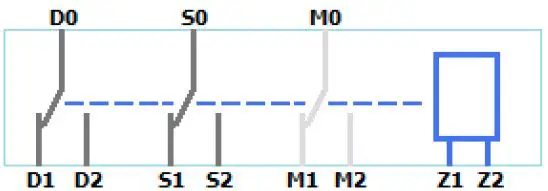 Alpha COMMUNICATIONS AWD147 Multi-Entrance fig6