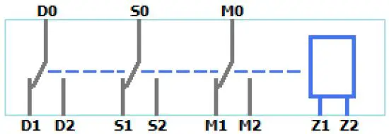 Alpha COMMUNICATIONS AWD147 Multi-Entrance fig7