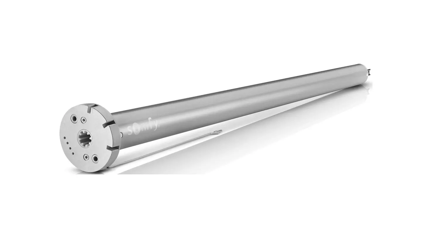 Somfy Sonesse Ultra 30 Wf Zigbee Li-ion Rts Shade Motor Instructions Somfy Sonesse Ultra 30 Wf Zigbee Li-ion Rts Shade Motor Instructions