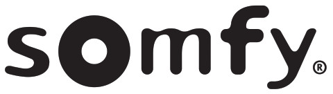 sOmfy Sonesse ULTRA 30 WF Zigbee Li-ion RTS Shade Motor - logo 1