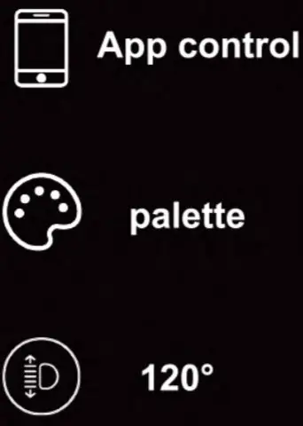 JESLED SW BTB9 01 Bluetooth RGB LED Bulb - 1