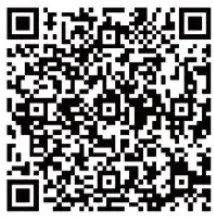 JESLED SW BTB9 01 Bluetooth RGB LED Bulb - qr code