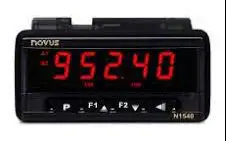 NOVUS N1540 Process Indicator IMAGE