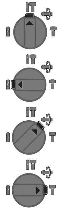 BOSCH 240 F GBH Professional Rotary Hammer - fig 3
