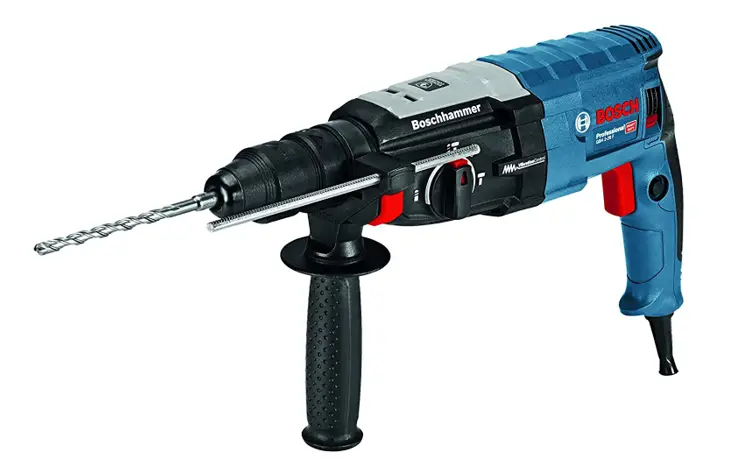 BOSCH 240 F GBH Professional Rotary Hammer