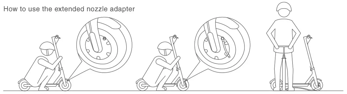 Folding and Carrying 5