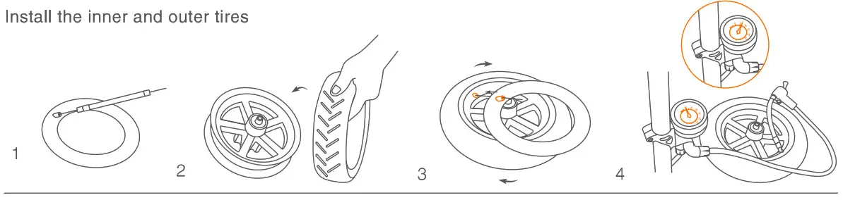 Folding and Carrying 7