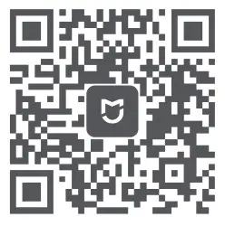 QR scan Code
