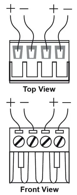 MOXA INJ 24A Series High Power PoE Injector - fig 4