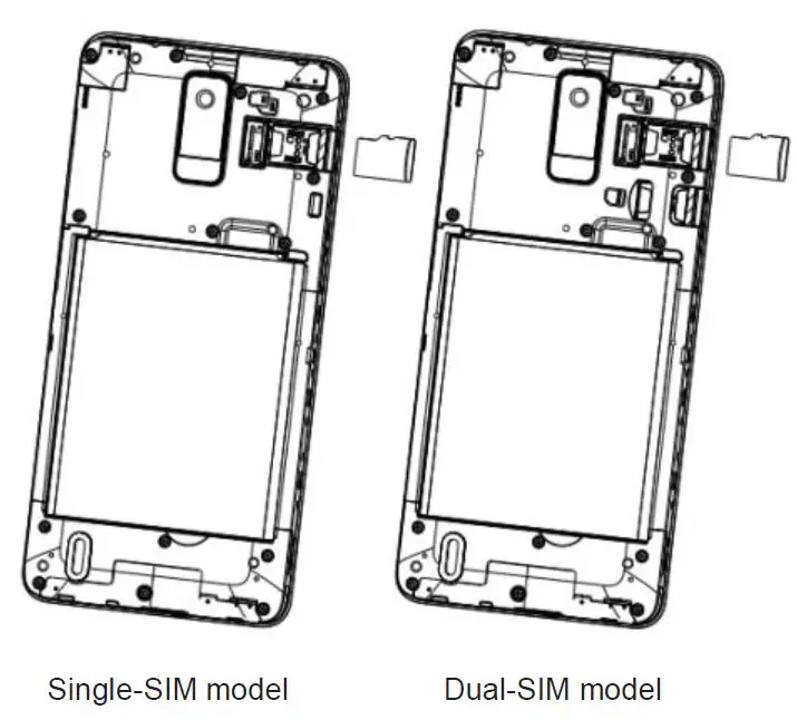 Setting Up Your Phone 1