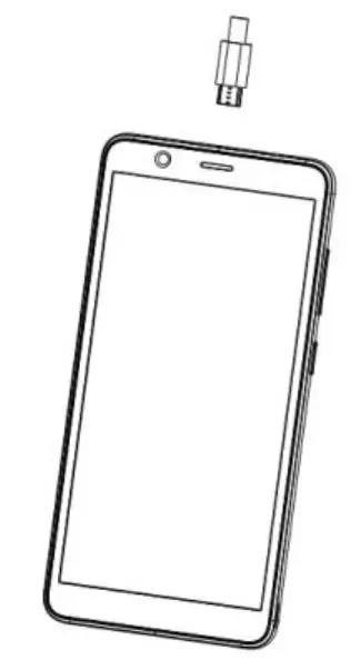 Setting Up Your Phone 2