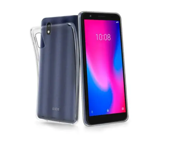 Zte Teskinzta320t Blade A32 Smartphone User Guide