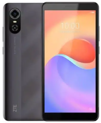 ZTE TESKINZTA320T Blade A32 Smartphone